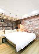 null Gupo Boutique Hotel