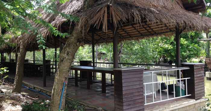 Lainnya Young Coconut Garden Home Resort