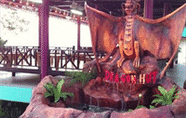 Lain-lain 6 Phangan Dragon Hut Resort