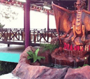 Lainnya 6 Phangan Dragon Hut Resort