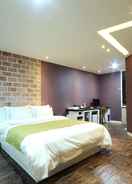 null Hotel WEP Gimhae