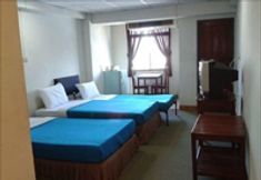 기타 2 Donmuang Mansion