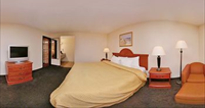 Others Comfort Inn Airport (Ex Country Hearth Memphis Airport)