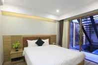 Lain-lain Zoneland Apartments LaHome Beach Villa