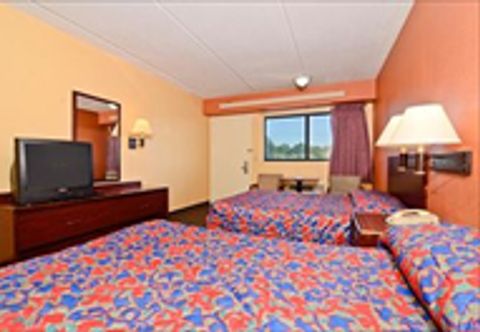 Others Americas Best Value Inn