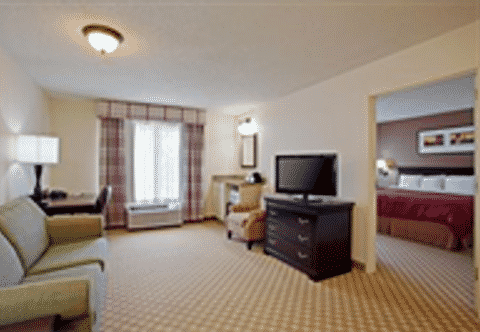 Others Country Inn & Suites By Radisson, Asheville At Asheville Outlet Mall, NC