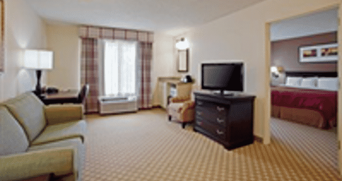 Others Country Inn & Suites By Radisson, Asheville At Asheville Outlet Mall, NC