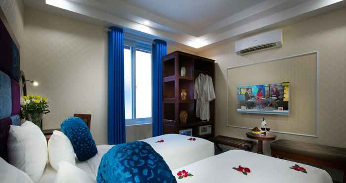 Lainnya Lavender Old Quarter Hotel