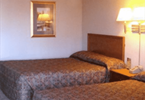 Lain-lain Luxury Inn and Suites Amarillo