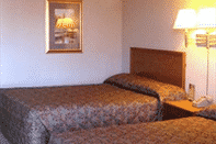 Lain-lain Luxury Inn and Suites Amarillo