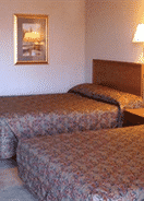 null Rest Inn Amarillo