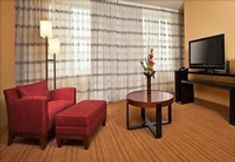 อื่นๆ 7 Riggs Washington DC Hotel (ex. Courtyard Washington Convention Center)
