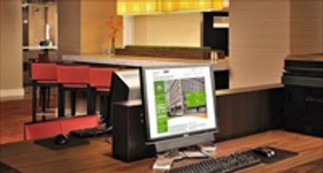 อื่นๆ 2 Riggs Washington DC Hotel (ex. Courtyard Washington Convention Center)