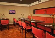 其他 5 Riggs Washington DC Hotel (ex. Courtyard Washington Convention Center)