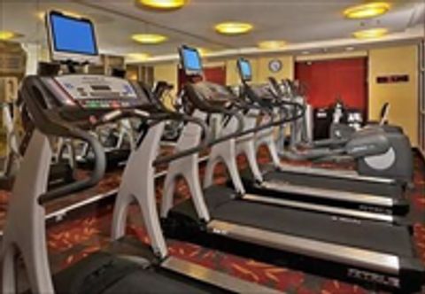 Others Riggs Washington DC Hotel (ex. Courtyard Washington Convention Center)