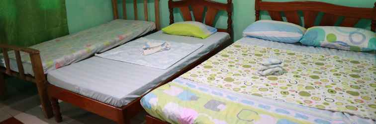 อื่นๆ Dhayne Bed and Breakfast - Hostel