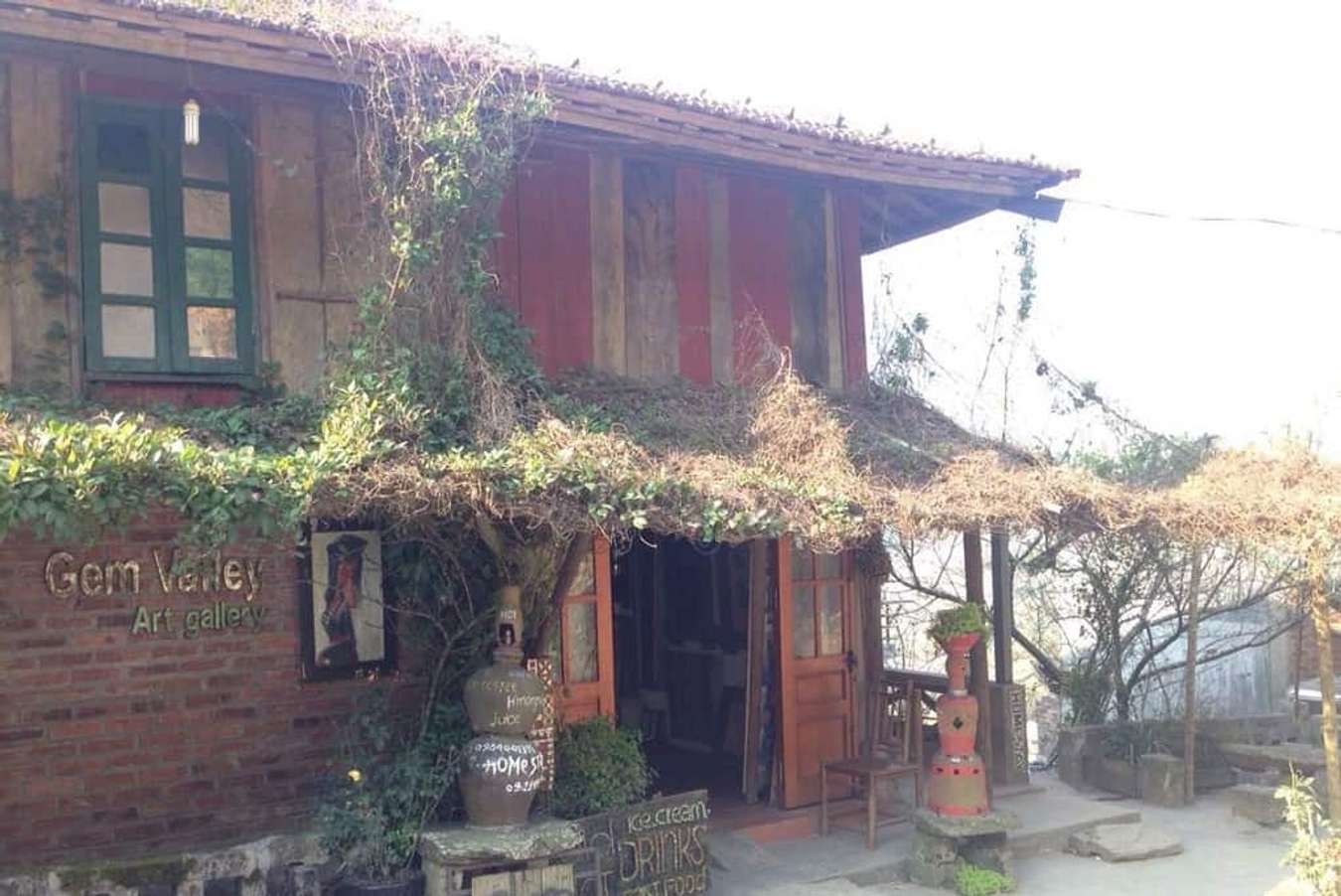 Gem Valley Sapa - Homestay Cực Chất Mà Bạn Nhất Định phải Trải Nghiệm Khi Đi Du Lịch Sapa hình 1