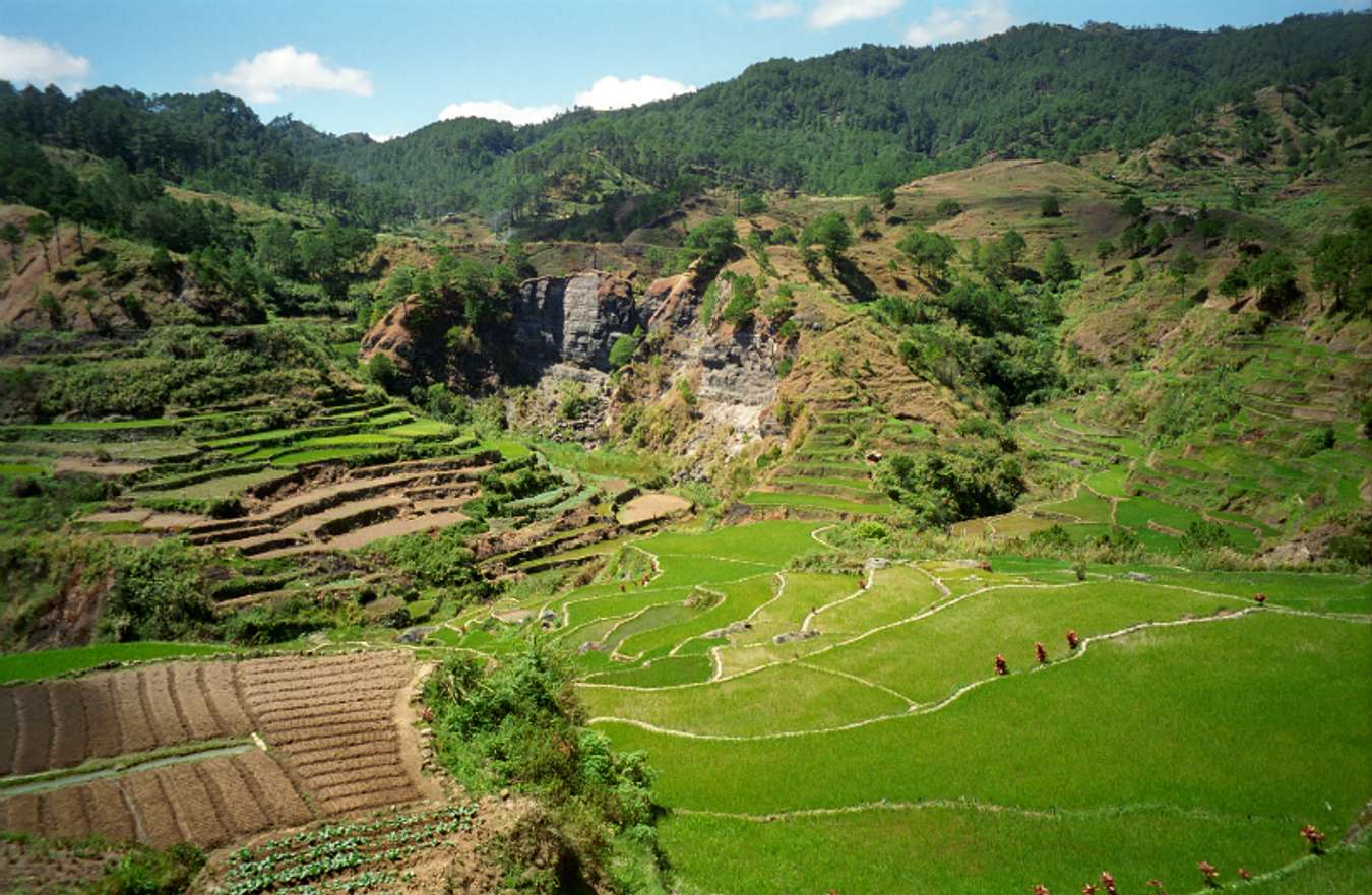 SAGADA