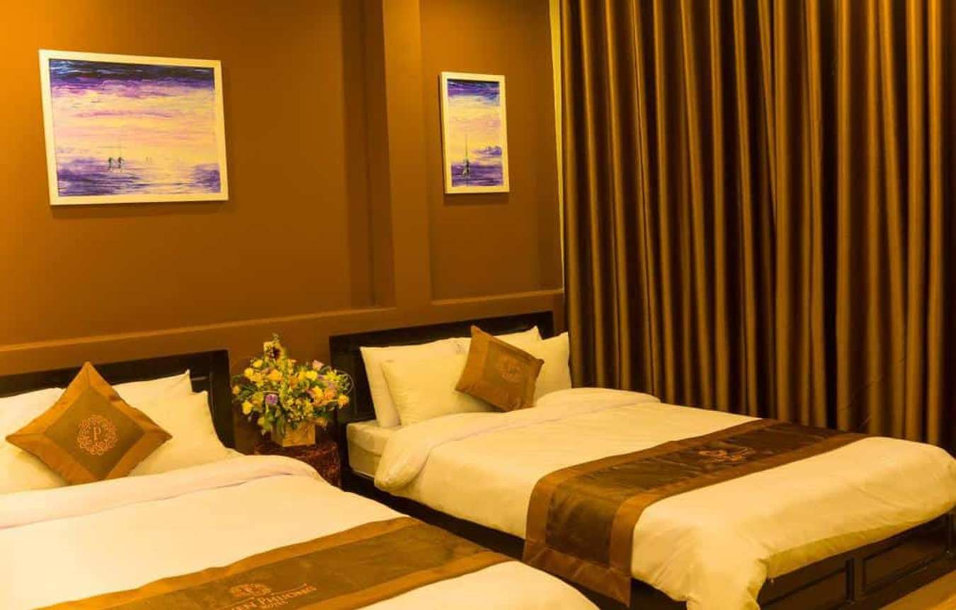cẩm nang du lịch đà lạt - arapang 3 hotel