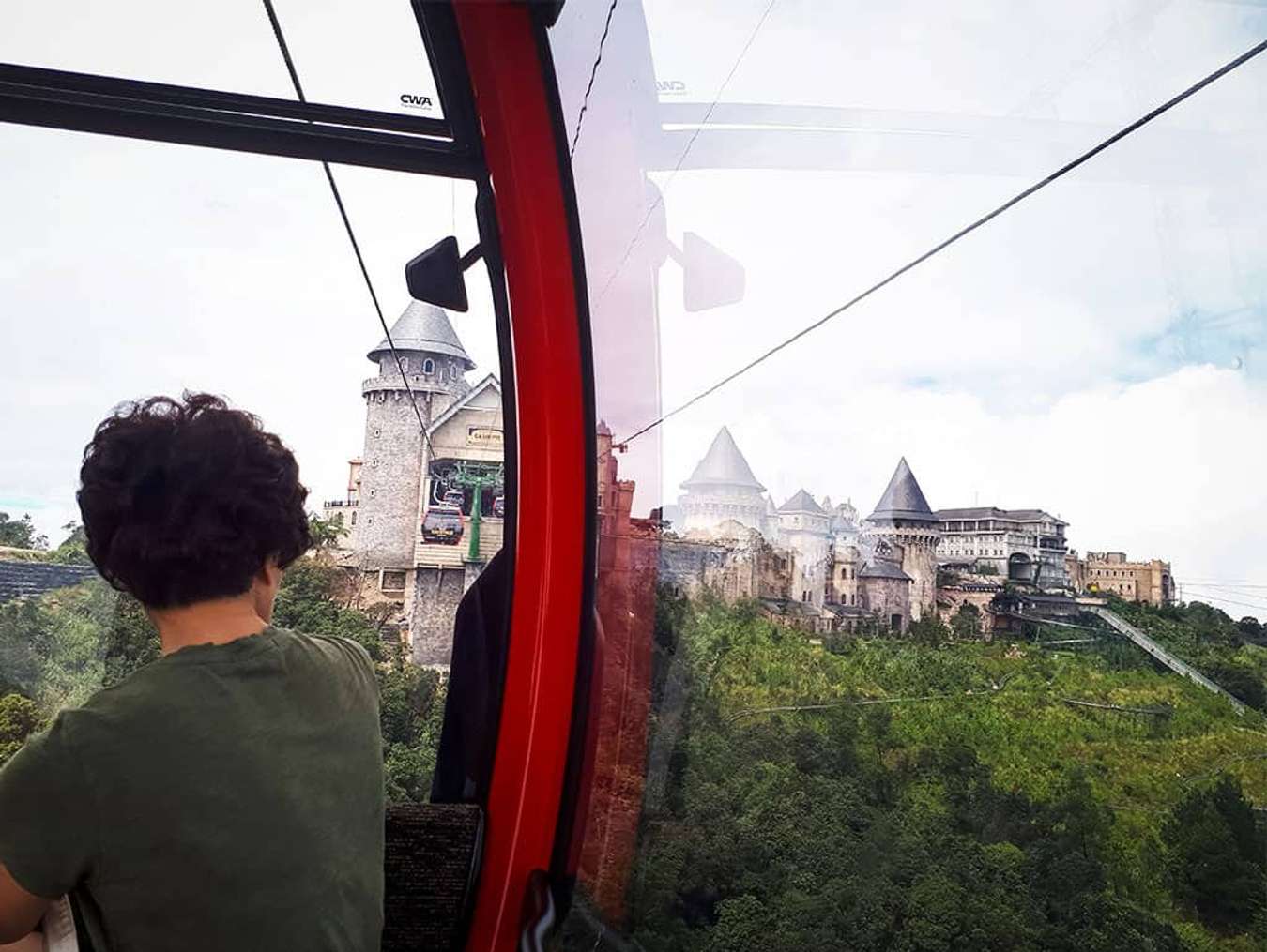 Cẩm Nang Du Lịch Bà Nà Hills - Đà Nẵng Từ A Tới Z Mới Nhất Cẩm Nang Du Lịch Bà Nà Hills - Đà Nẵng Từ A Tới Z Mới Nhất