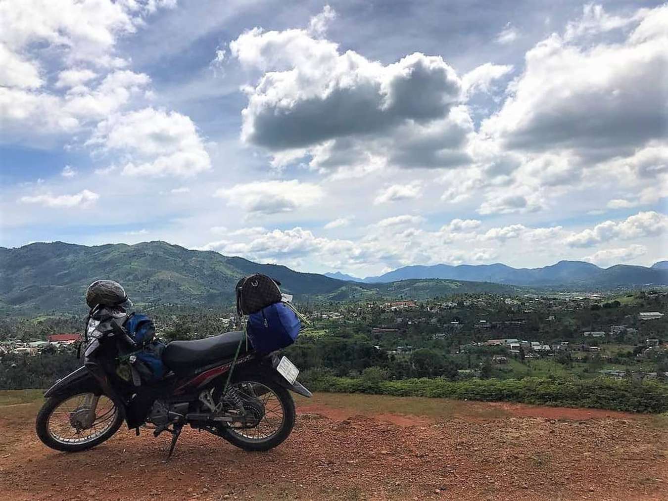 phượt đà lạt-đà lạt