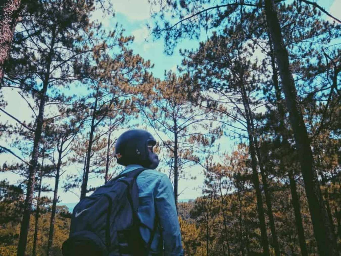 phượt đà lạt-đà lạt