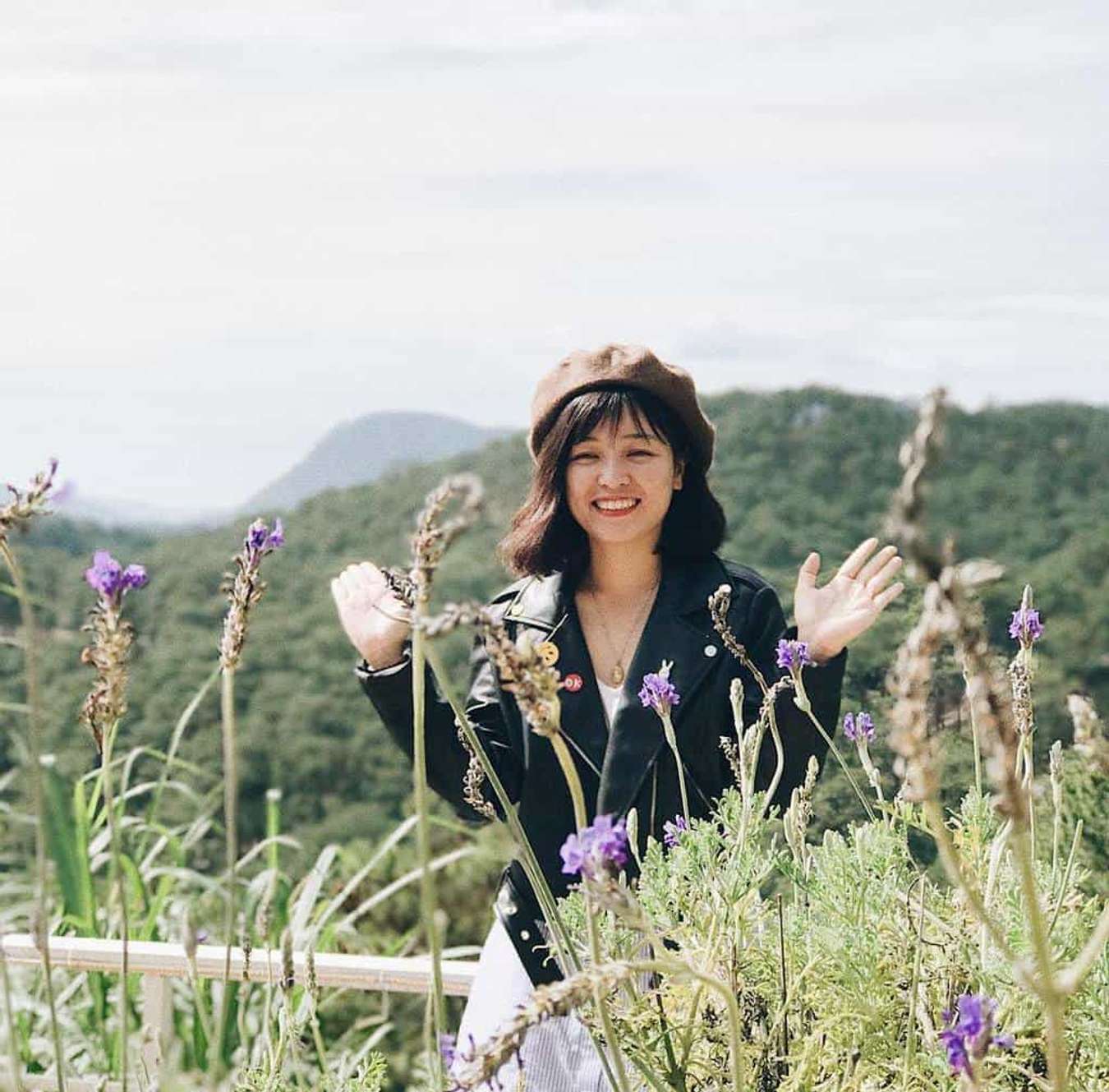 phượt đà lạt-đà lạt
