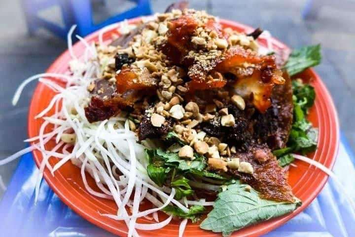 Top 3 Món Ăn Đường Phố Hà Nội Bạn Chẳng Thể Chối Từ Top 3 Món Ăn Đường Phố Hà Nội Bạn Chẳng Thể Chối Từ