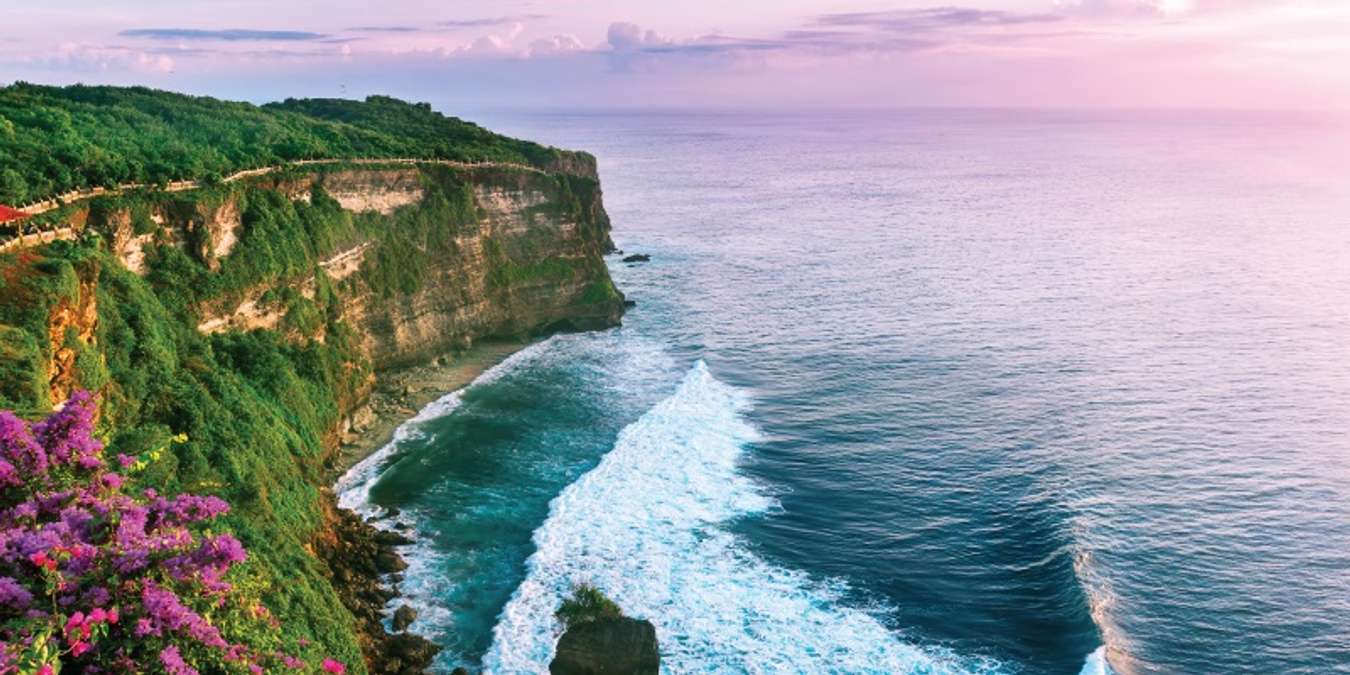 Uluwatu Bali