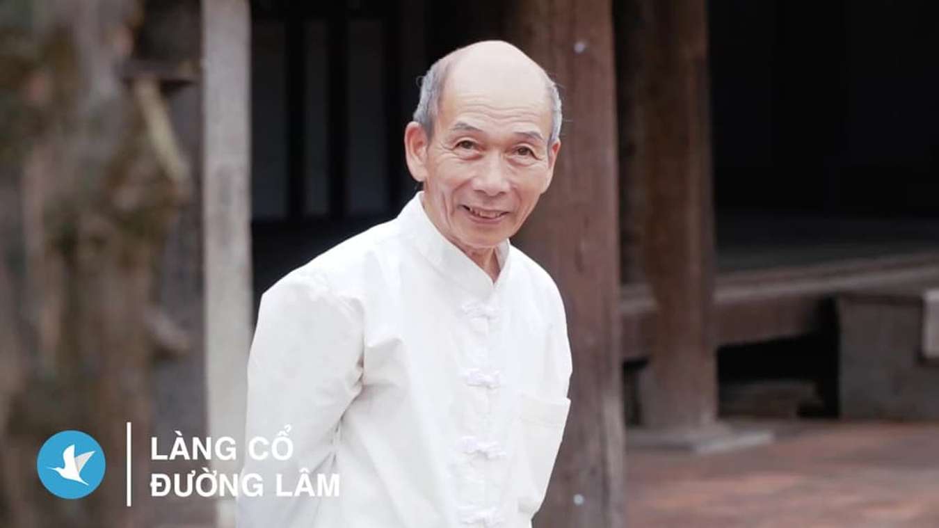 làng cổ đường lâm - du lịch hà nội 1 ngày