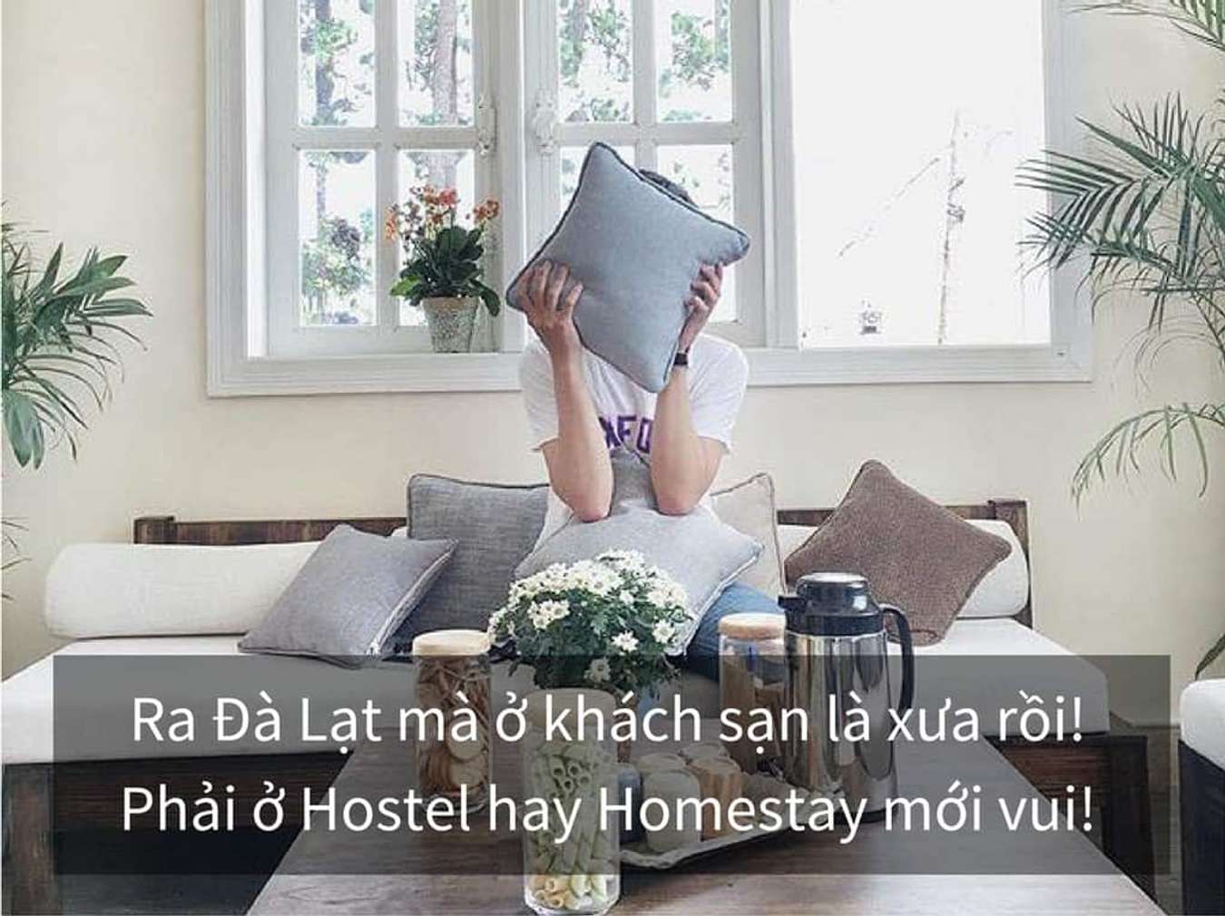 khách sạn đà lạt hình 1