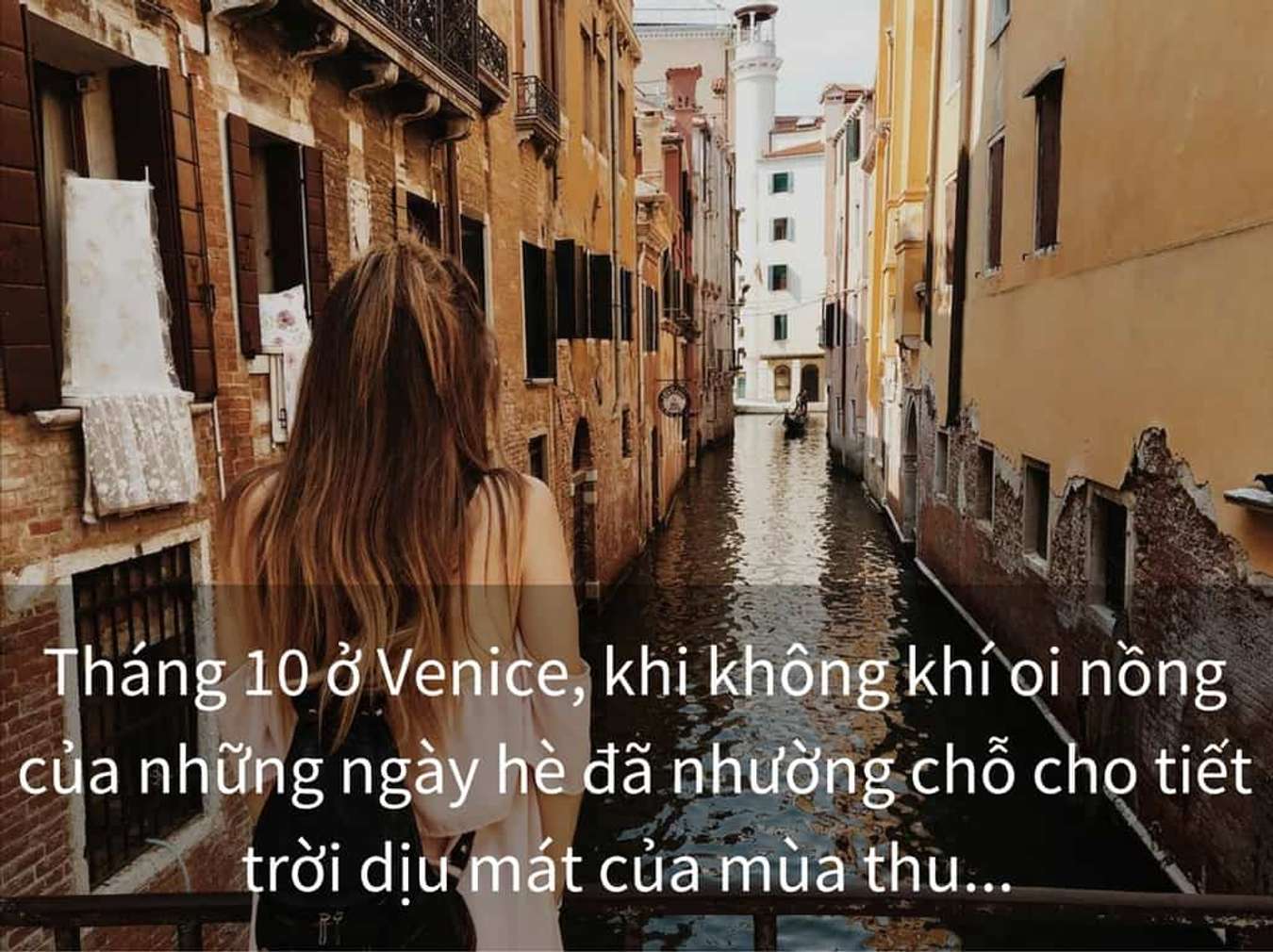 Lạc Lối Ở Venice - Thành Phố Của Những Câu Chuyện Tình hình 2