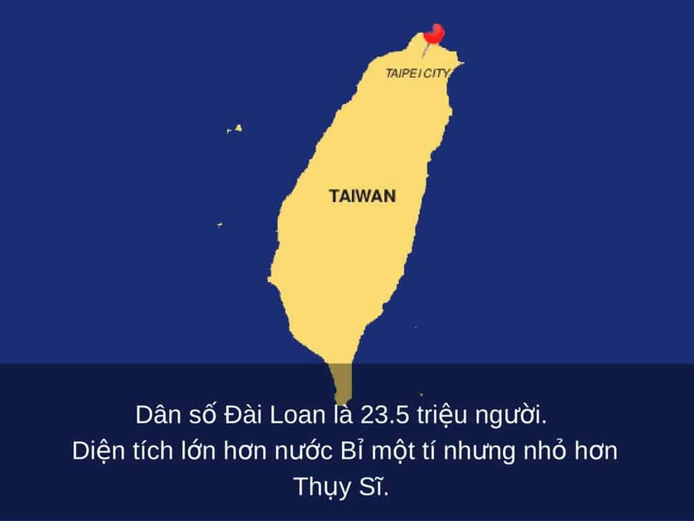 Diện Tích Đài Loan So Với Singapore: So Sánh Chi Tiết Và Thú Vị