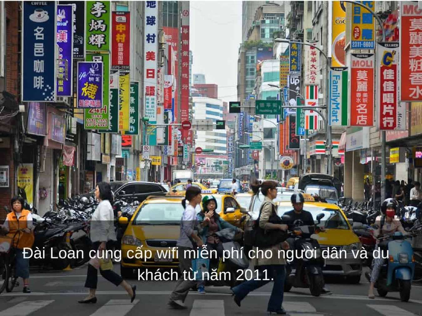 12 Sự Thật Về Du Lịch Đài Loan Có Thể Bạn Chưa Biết hình 11