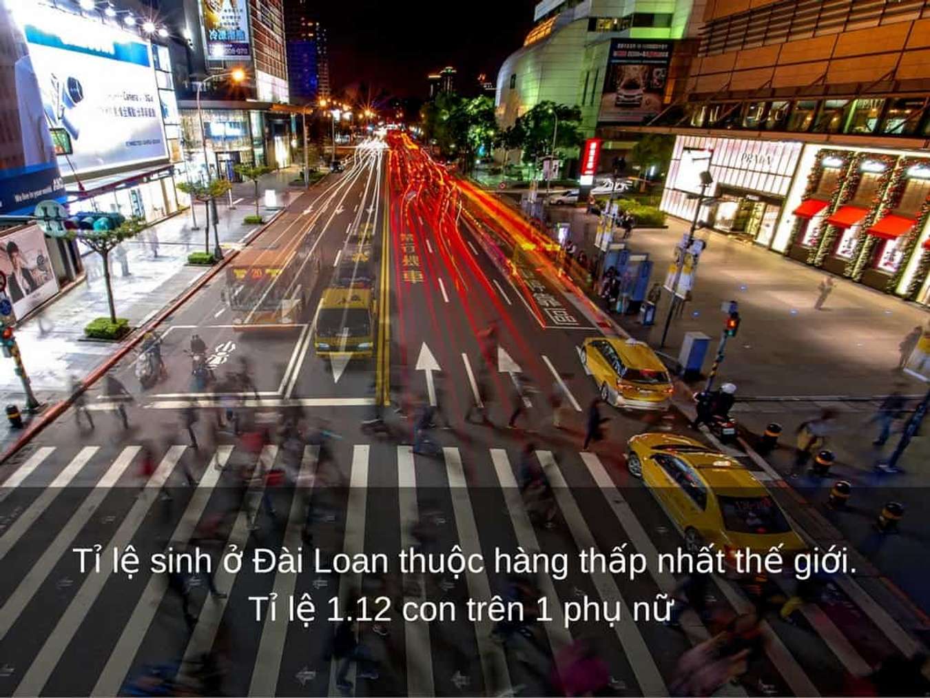 12 Sự Thật Về Du Lịch Đài Loan Có Thể Bạn Chưa Biết hình 4