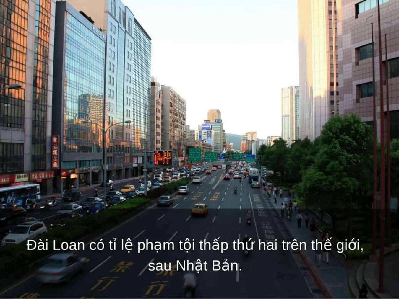 12 Sự Thật Về Du Lịch Đài Loan Có Thể Bạn Chưa Biết hình 8