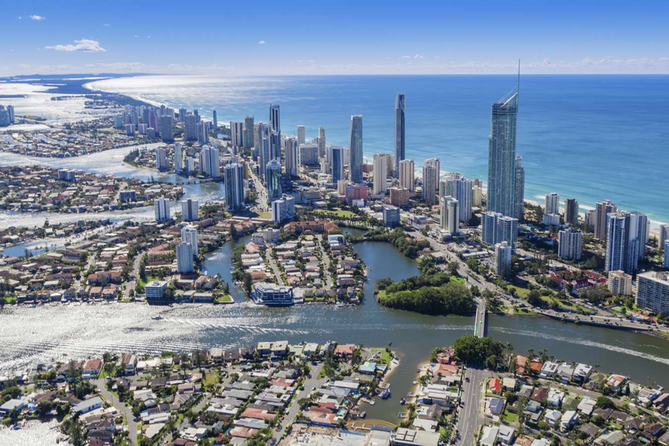 Gold Coast, Australia