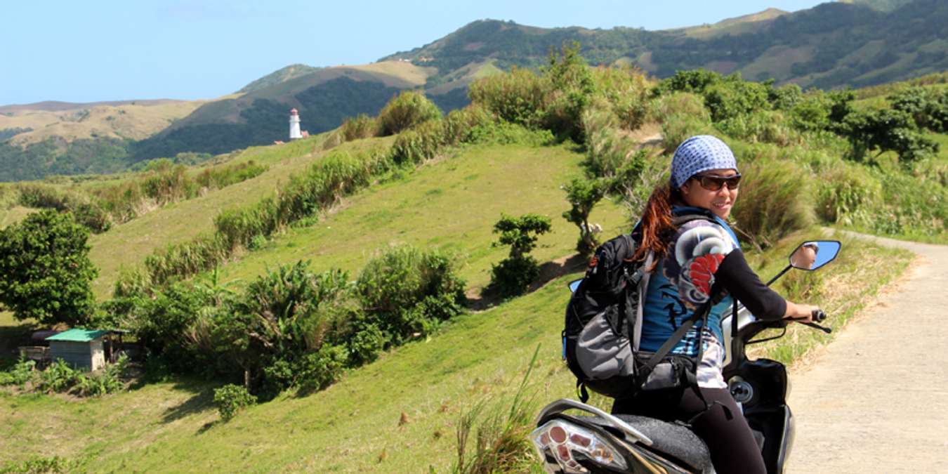 BATANES-ISLAND