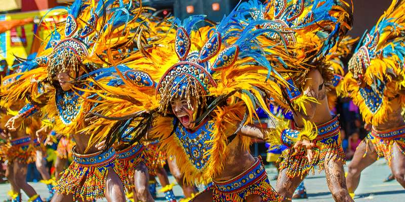 philippine festivals