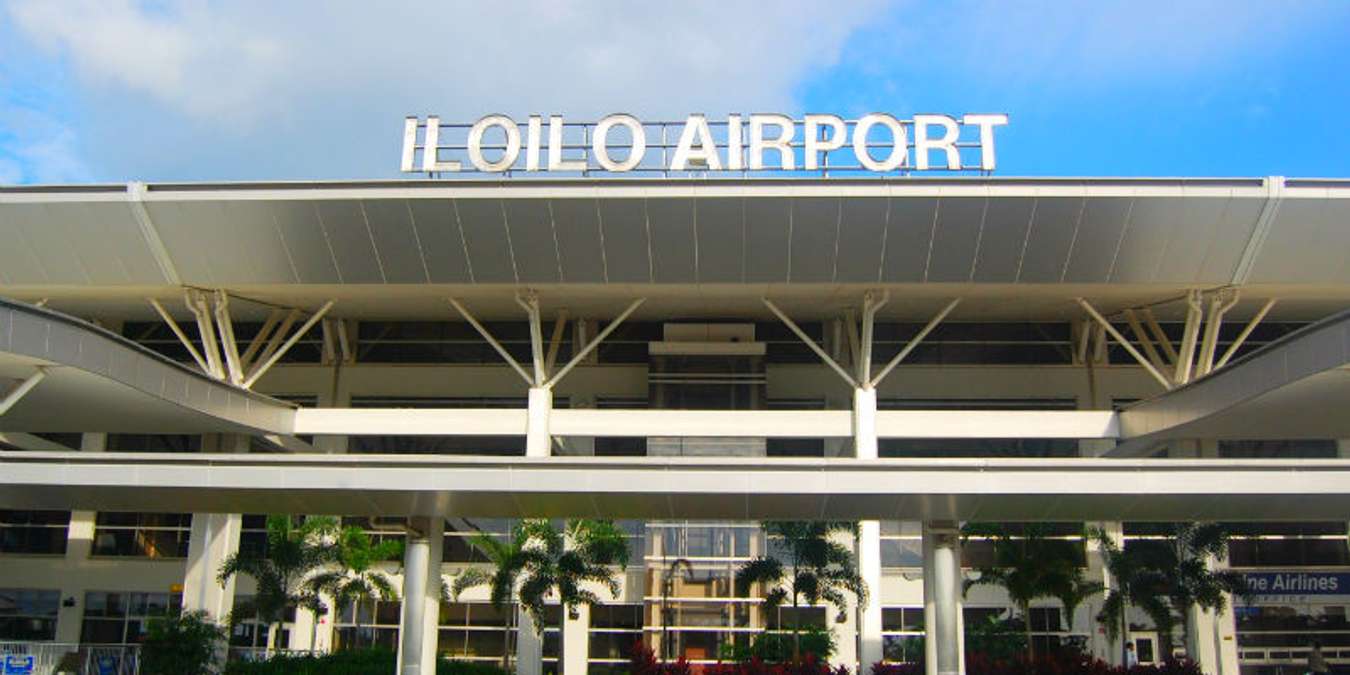 iloilo airport