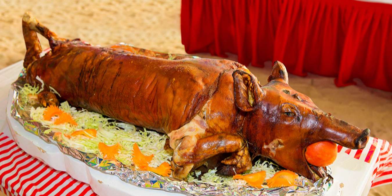 lechon