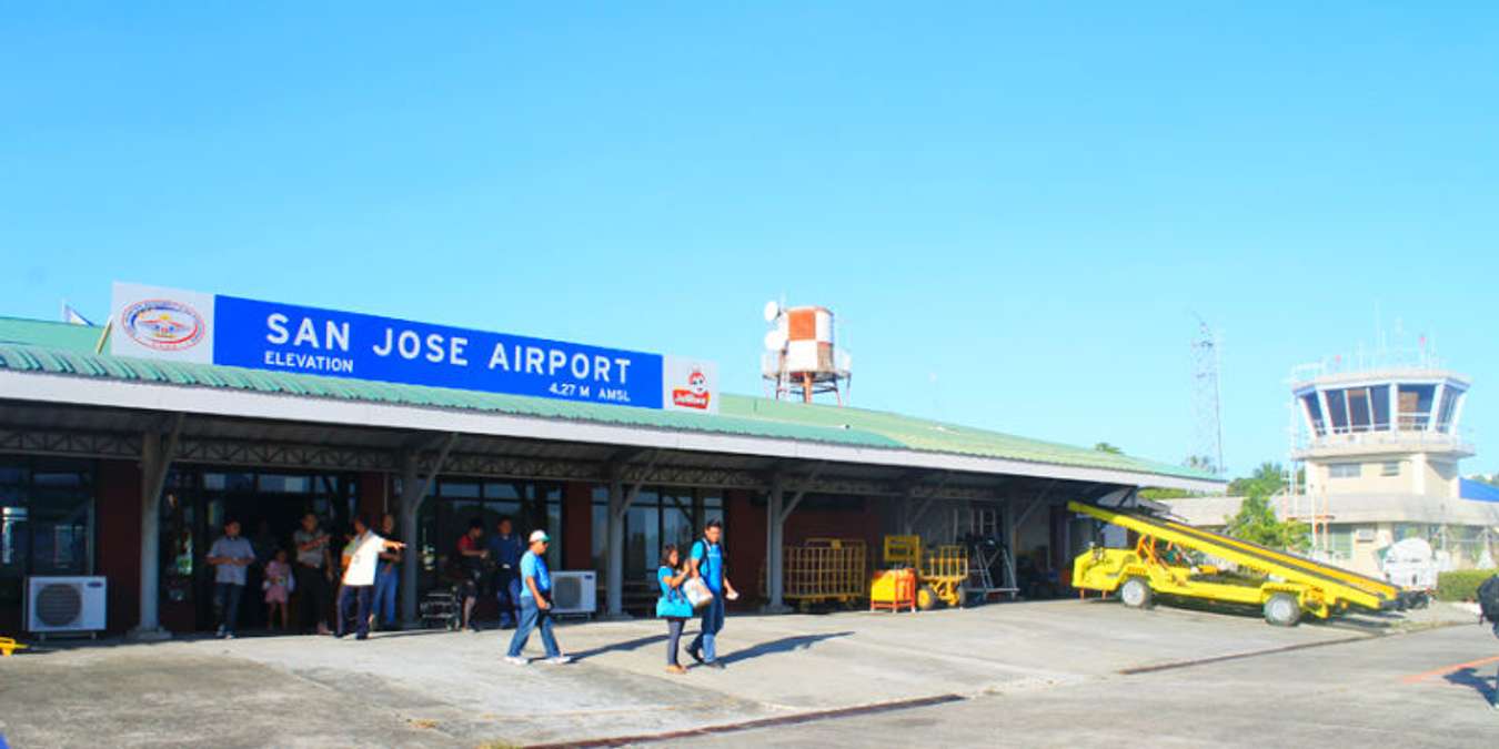 san jose airport