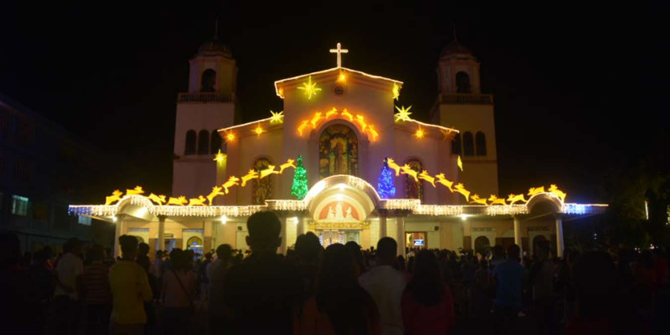 simbang gabi