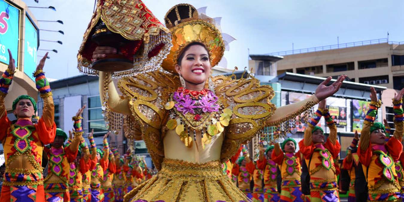 sinulog festival