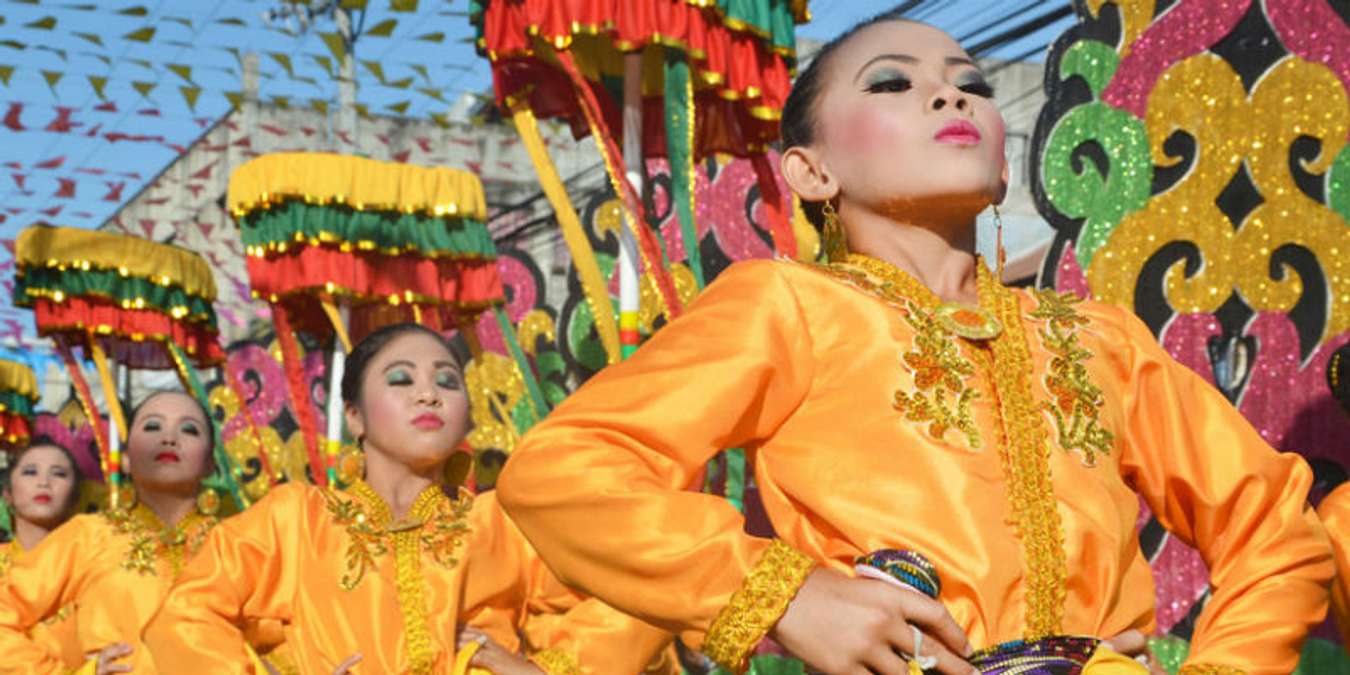 Your Month-by-Month Guide to the Festivals in the Philippines 2020