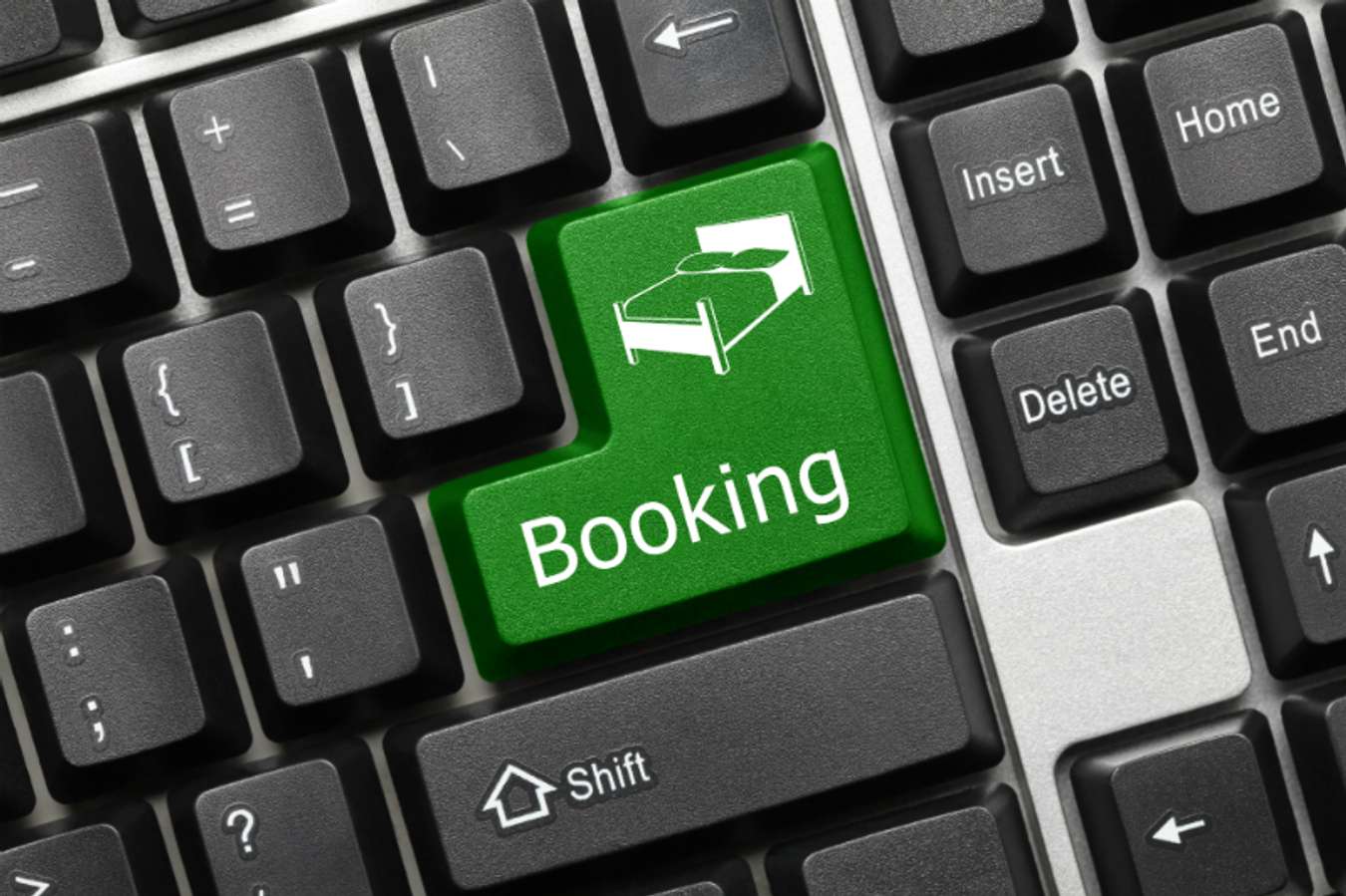 MY-BOOKING