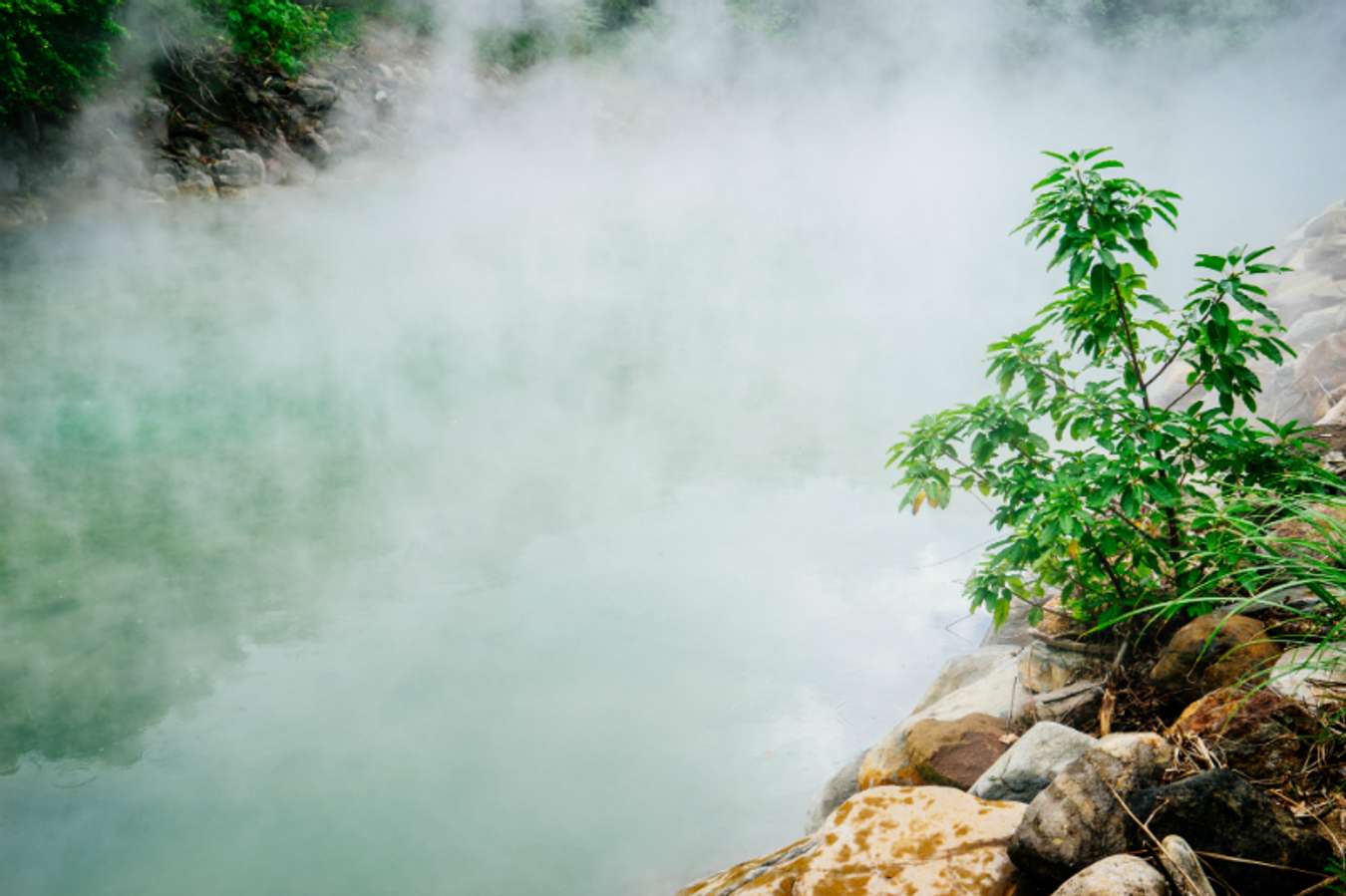 HOT-SPRINGS