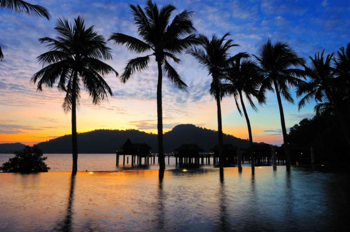 PULAU-PANGKOR