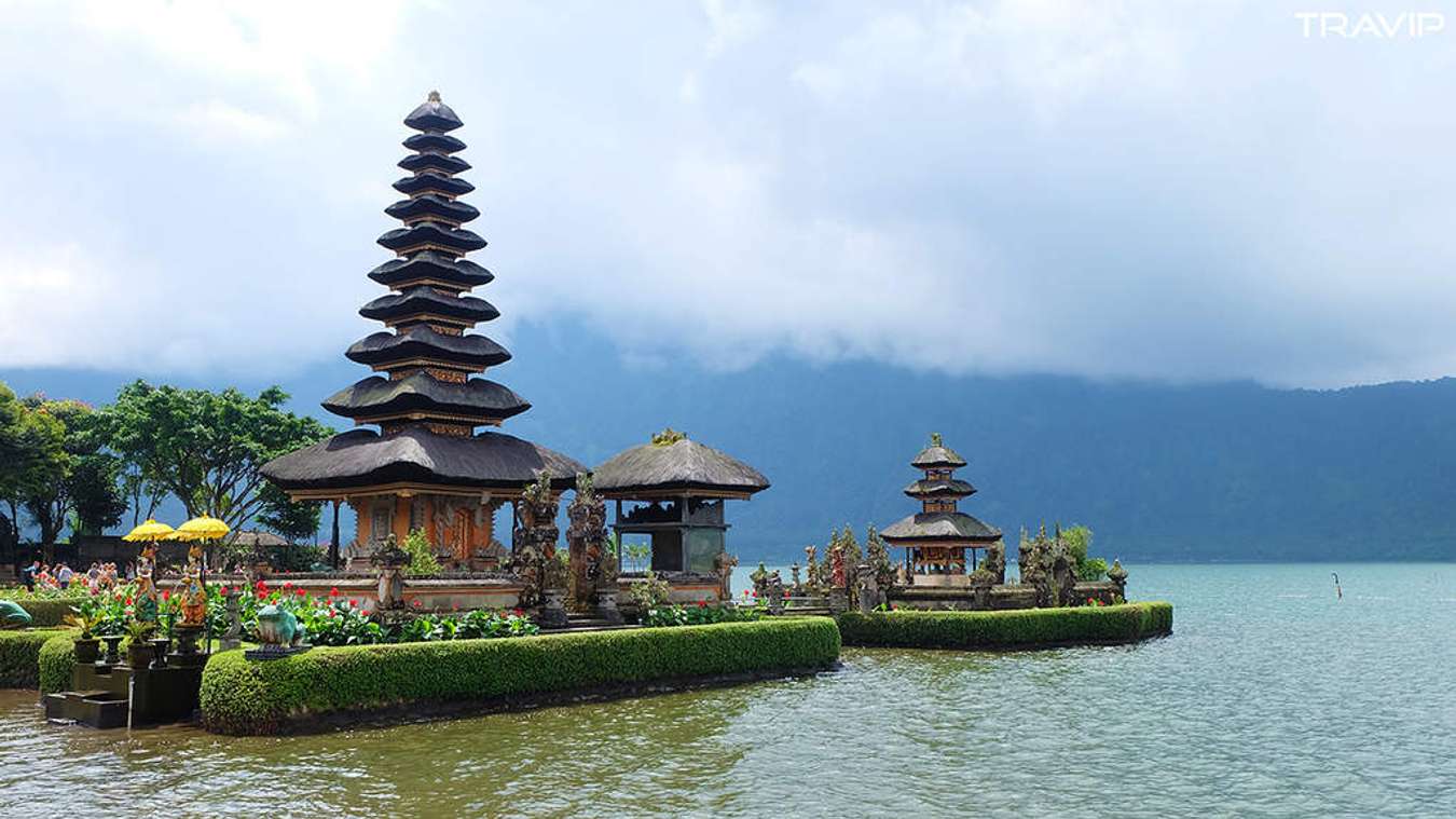địa điểm du lịch Bali