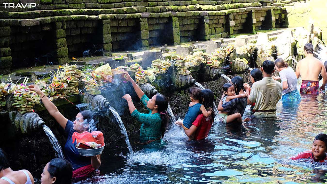 địa điểm du lịch Bali